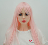ButterflyDoll#BP100-1 100cm F-cup TPE 頭身一体 えろセックスドール
