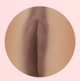 ButterflyDoll#BP100-1 100cm F-cup TPE 頭身一体 えろセックスドール