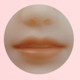 ButterflyDoll#BP100-1 100cm F-cup TPE 頭身一体 えろセックスドール