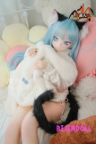 猫娘 エロ 画像​ダッチワイフ
