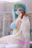 157cm Bカップラブドール