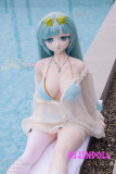 美 少女 フィギュアかわいい人形