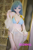 ビキニ セクシー​ダッチワイフ