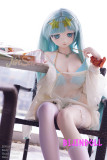水着 美 少女 フィギュアラブドール