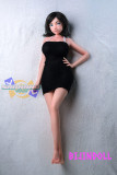 sankakudoll-SC#002 83cm Eカップ シリコン 小型ダッチワイフ アダルトおもちゃ