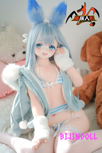 mozudoll Chillet 130cm PVC頭部 衣装無料 パルワールド オコチョ娘 ラブドール アニメ 可愛い