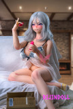 ButterflyDoll BH-118 Kazusa 138cm G-cup TPE製 アヘ 顔 オナニー​ アニメラブドール エロ 漫画 アヘ 顔​