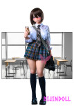 ButterflyDoll BH-118 Kazusa 138cm G-cup TPE製 アヘ 顔 オナニー​ アニメラブドール エロ 漫画 アヘ 顔​
