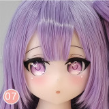 aotumedoll#110 135cm G-cup TPE製 エロアニメドール 等身大 美少女
