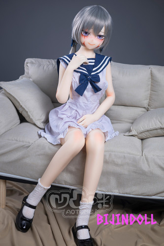 aotumedoll#120 145cm B-cup TPE製  シルヴィ ラブドール エロアニメ等身大人形