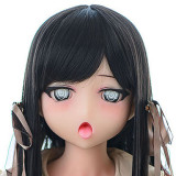 ButterflyDoll 天音 132cm A-cup TPE製 可愛くエッチな妹 セックスドール アニメ誘惑性活人形