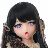 ButterflyDoll 天音 132cm A-cup TPE製 可愛くエッチな妹 セックスドール アニメ誘惑性活人形