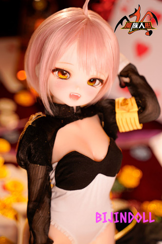mozudoll Succi 65cm PVC頭部 シリコンボディ 衣装無料 美少女ミニドール かわいい アニメアダルト人形