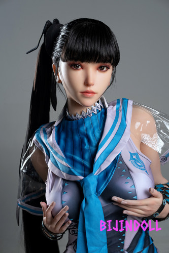 gameladyNo.27 171cm G-cup シリコン製 ステラーブレイド イヴ リアルラブドール ゲームstellar blade コスプレ