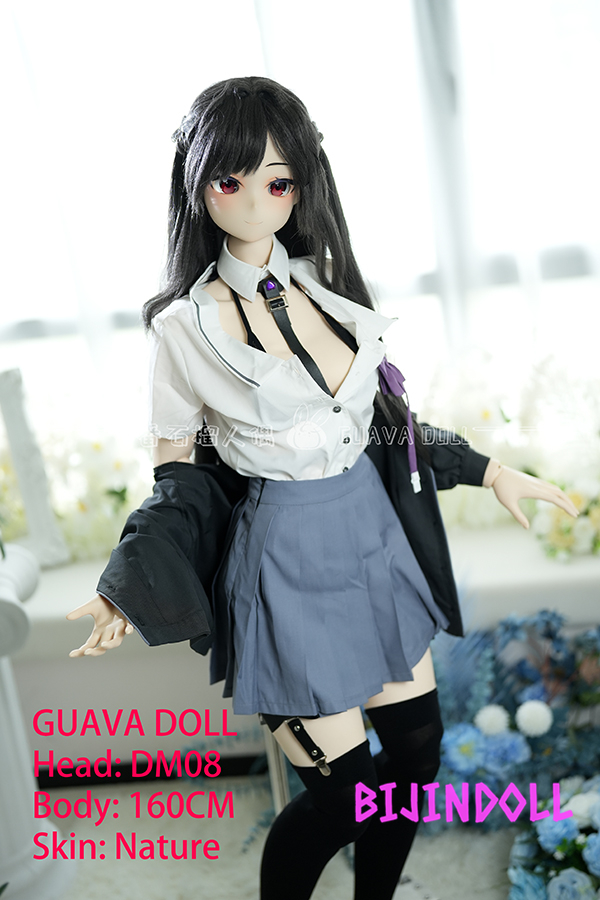 球体間接少女　Dolly 植物少女園