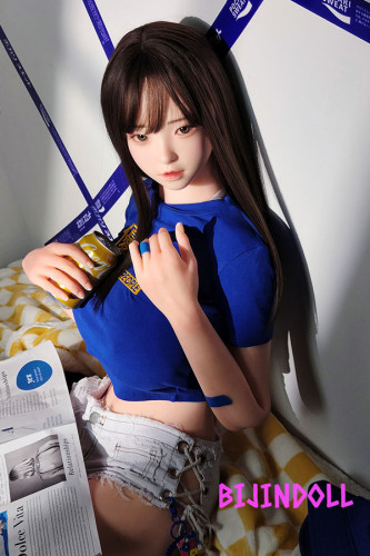 FUDOLL#08 157cm F-cup シリコン頭部+TPE材質ボデ 超リアル巨乳 美少女 セックス人形 セクシー 巨乳ドール