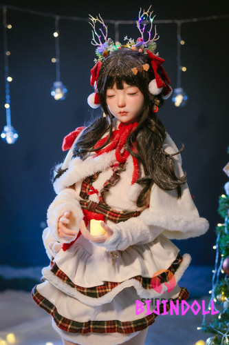 SHEDOLL 北栀 148cm C-cup シリコン ロリ美少女 リアルラブドール えろ 新品