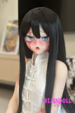 ButterflyDoll#BH-120 132cm A-cup TPE製 セックス傷痕少女 アニメドール 奴隷人形 淫乱sex生活