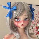 ButterflyDoll#BH-120 132cm A-cup TPE製 セックス傷痕少女 アニメドール 奴隷人形 淫乱sex生活