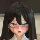 ButterflyDoll#BH-120 132cm A-cup TPE製 セックス傷痕少女 アニメドール 奴隷人形 淫乱sex生活