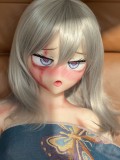 ButterflyDoll#BH-120 132cm A-cup TPE製 セックス傷痕少女 アニメドール 奴隷人形 淫乱sex生活