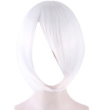 aotumedoll#125 155cm C-cup TPE製  エミリア アニメ等身大人形 銀髪ハーフエルフ 美少女 リゼロ ラブドール