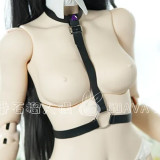 GUAVADOLL#DM02 160cm C-cup BJD アニメ美少女球体関節ラブドール 等身大anime doll
