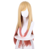 GUAVADOLL DM03 126cm Eカップ PVCヘッド 白髪エロ人形 双馬尾 赤い瞳セックスドール 可憐なメイド
