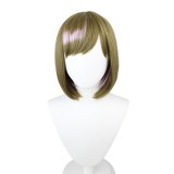 GUAVADOLL DM03 126cm Eカップ PVCヘッド 白髪エロ人形 双馬尾 赤い瞳セックスドール 可憐なメイド