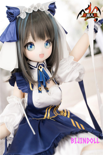 MOZUDOLL Neko 二分 79cm SSRシリーズ  大胸 ビニールヘッド コスプレ かわいい アニメ ラブドール