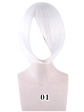 aotumedoll#126 145cm B-cup TPE製  レム アニメ等身大ダッチワイフ 水色髪ショート美少女 リゼロ ラブドール