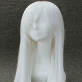 欠陥品 aotumedoll-4 155cm C-cup シリコン製不良品 ヘッド含む 腹部瑕疵あり （膣のアップグレード+硬い脚）