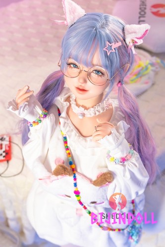 SHEDOLL 145cm 夭夭 シリコンヘッド＋TPEボディ 美少女 ラブドール 可愛い アダルト ドール