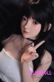 My Loli Waifu #91ヘッドふゆき（Fuyuki）148cm Bカップ シリコン製 ラブドール 美少女 かわいい セックス人形