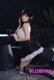 My Loli Waifu #91ヘッドふゆき（Fuyuki）148cm Bカップ シリコン製 ラブドール 美少女 かわいい セックス人形