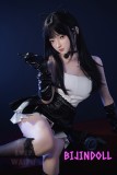 My Loli Waifu #91ヘッドふゆき（Fuyuki）148cm Bカップ シリコン製 ラブドール 美少女 かわいい セックス人形