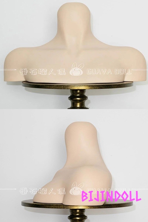 GUAVADOLL ヘッドスタンド PVC製 アニメヘッド適用 M16接続
