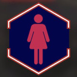 gameladyNo.19 171cm G-cup シリコン製 ライトニングリアルドール ファイナルファンタジーラブドール 戦闘服