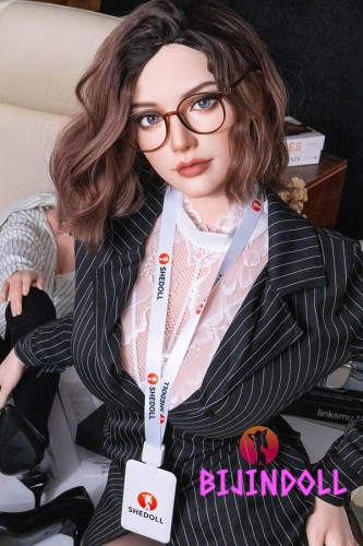 SHEDOLL 塔菈 Fカップ 170cm シリコンヘッド TPEボディ 長身美女 欧米系 OL ラブドール
