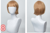 Jiusheng Doll MLWシリーズ ロリ系 ラブドール #88ヘッド 126cm AAカップ シリコンヘッド+TPEボディ Momo ロリータ風等身大ドール