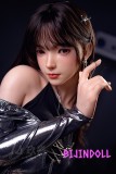 Jiusheng Doll 158cm Dカップ Sora ノーマル肌 シリコン製 ラブドール 美少女 等身大 ダッチワイフ