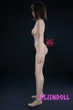 Momodoll #MM212 Shimoka 150cm #H024-Cヘッド Cカップノーマル肌 着物 ラブドール TPE製 激安 セックスドール