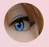 ButterflyDoll#BH-120 ヘッド単品 セックス傷痕少女 アニメドール 奴隷人形 淫乱sex生活