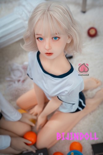 Momodoll #MM209 玲奈 #H028-Aヘッド 145cm Aカップ ノーマル肌 TPEラブドール ちっぱい 体操服 無邪気 セックスドール