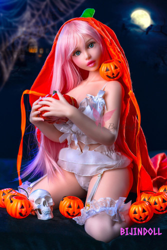 ButterflyDoll BPS100-1 アリエル 100cm F-cup シリコン