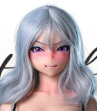 ButterflyDoll BH-118 Kazusa 138cm G-cup TPE製 アヘ 顔 オナニー​ アニメラブドール エロ 漫画 アヘ 顔​