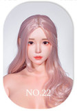 SHE DOLL 顾小雨2.0 168cm Eカップ ボディ材質選択可 リアルな肌質感付き 美人姉 セックスドール そばかす ナース制服 ラブドール