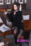 SHEDOLL 楚玥2.0 170cm Eカップ ボディ材質選択可 長身美女 ダッチワイフ セクシー リアルラブドール