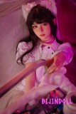 SHE DOLL 顾小雨2.0 168cm Eカップ ボディ材質選択可 リアルな肌質感付き 美人姉 セックスドール そばかす ナース制服 ラブドール