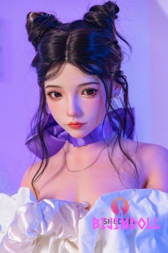 SHE DOLL 薔薇2.0 168cm Eカップ ボディ選択可 BJDメイク リアルドール コスプレ系 等身大 ダッチワイフ